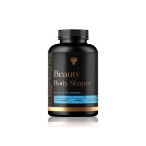 Beauty Body Shaper | Women's Fat Burner with Adaptogens